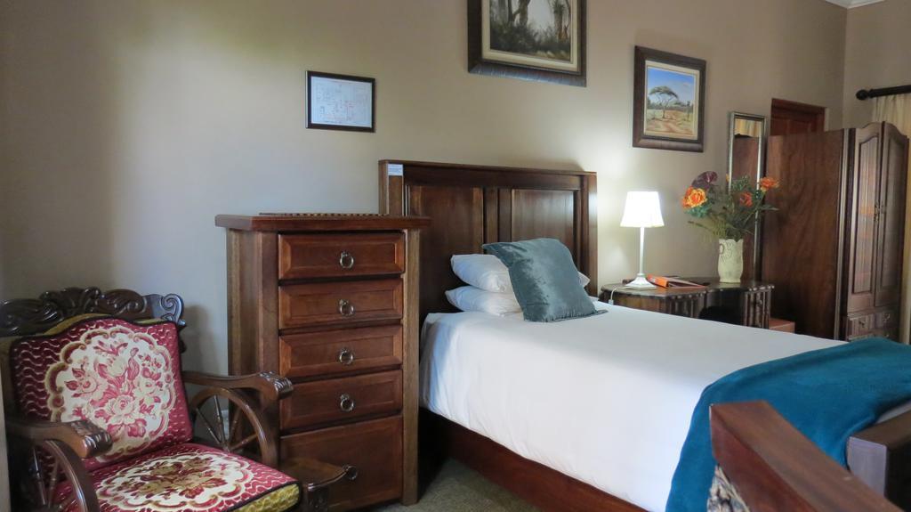 Eagles Rock Guest House Pretoria-Noord Habitación foto