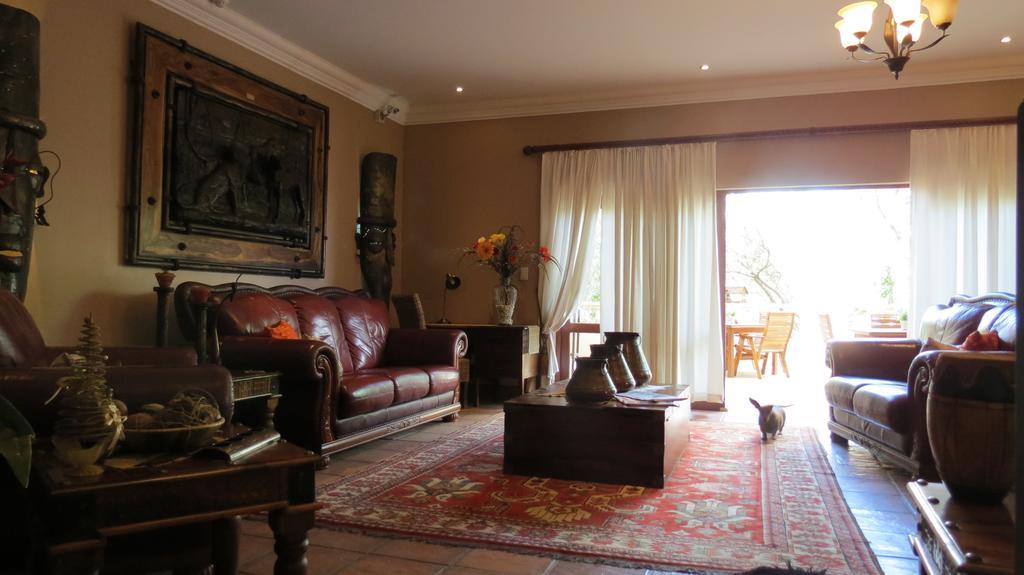 Eagles Rock Guest House Pretoria-Noord Exterior foto
